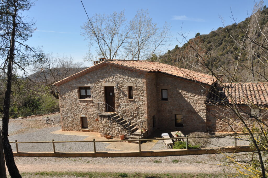 Cal gira